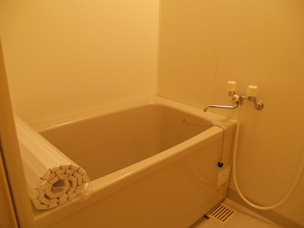 バス・シャワールーム　※イメージ