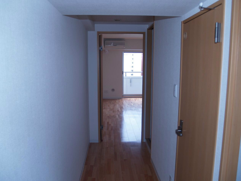 玄関　※イメージ