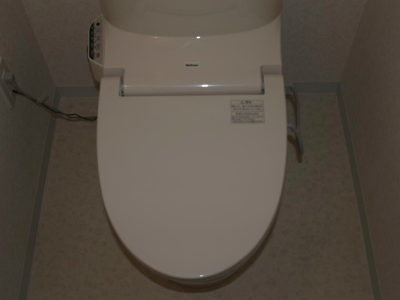 トイレ　※イメージ