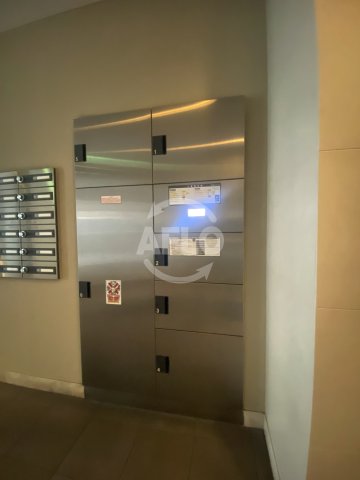 その他共有部分　ジュネーゼグラン福島Noda　宅配ボックス