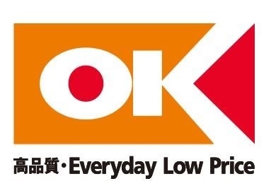 スーパー　オーケー板橋大原店（スーパー）まで420m