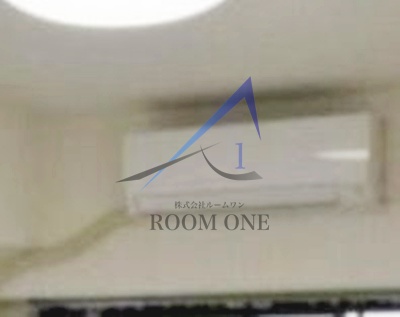 その他設備　エアコン付きです。