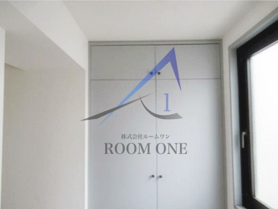 収納　収納です。