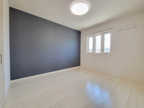 その他部屋・スペース　参考：201号室（内装・設備が異なる場合があります。）