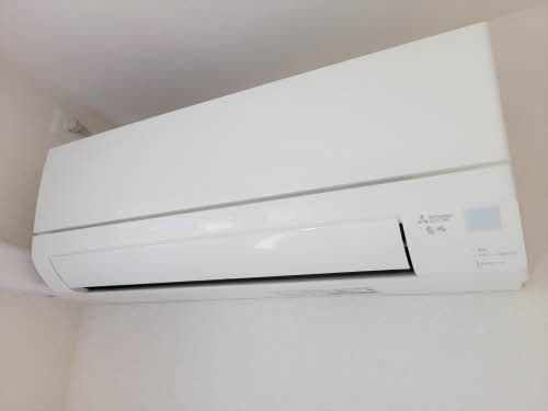 その他設備　参考：201号室（内装・設備が異なる場合があります。）