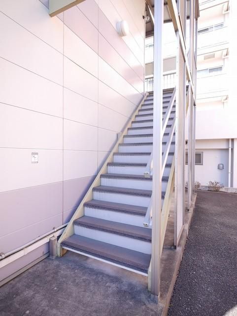 エントランス　★エントランス★