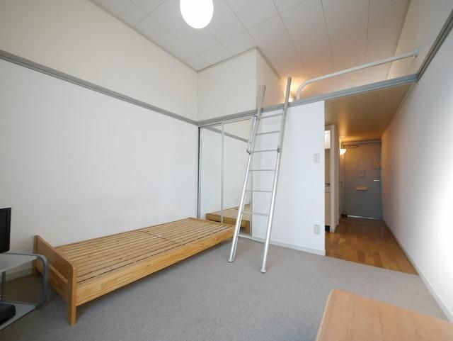 その他部屋・スペース　★天井が高く開放感のあるお部屋★