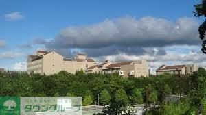 その他　首都大学東京（その他）まで1900m