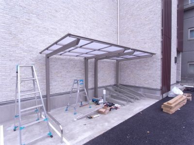 その他共有部分　設備充実★