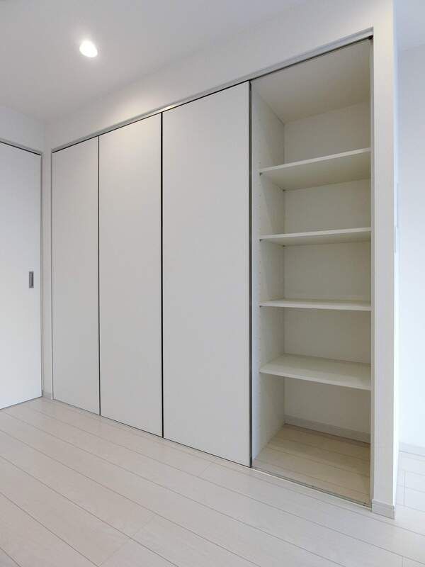 収納　☆たっぷり収納☆