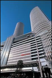 ショッピングセンター　ジェイアール名古屋タカシマヤ（ショッピングセンター）まで1835m