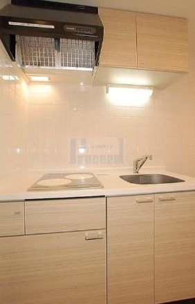 キッチン　☆こちらの物件は仲介手数料0.55か月分です☆