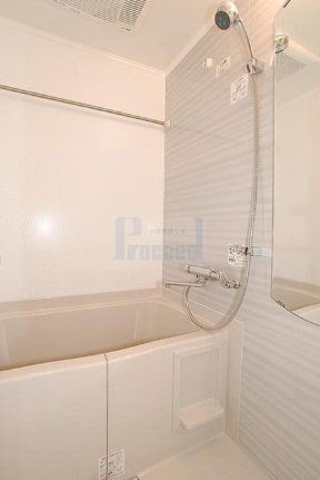 バス・シャワールーム　☆こちらの物件は仲介手数料0.55か月分です☆