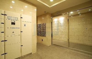 その他共有部分　共用部分もきれいです☆