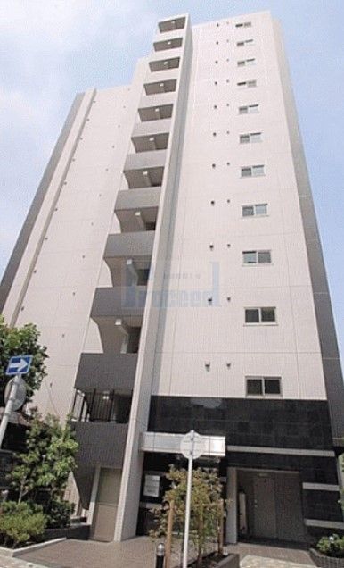 建物外観　☆こちらの物件は仲介手数料0.55か月分です☆