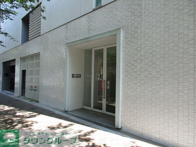 その他共有部分　2016年6月撮影