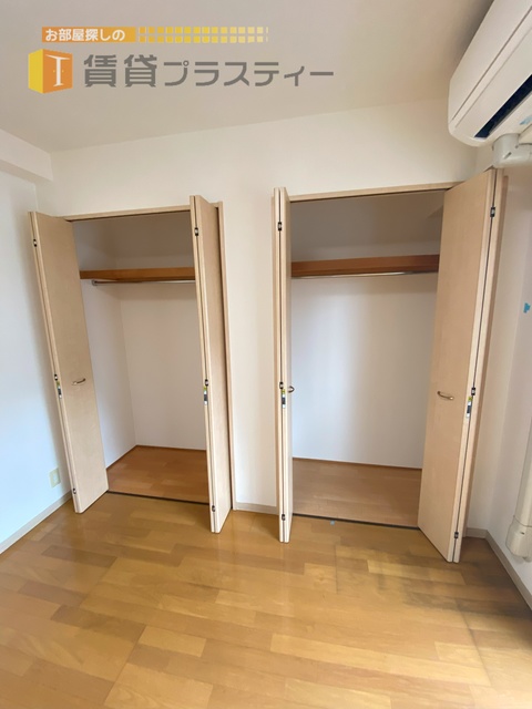 収納　収納力あります