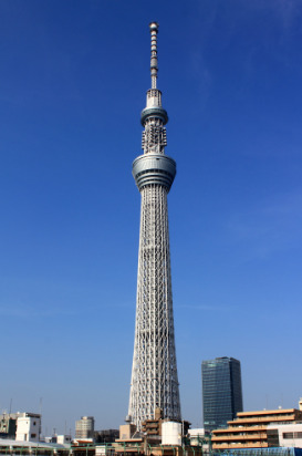 その他　東京スカイツリー（その他）まで746m