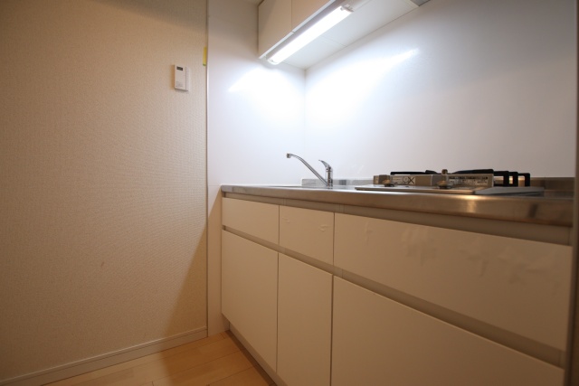 キッチン　※別室の参考写真の為、現況優先です。