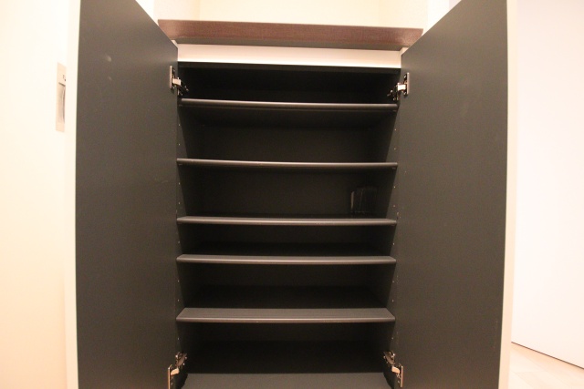 収納　※別室の参考写真の為、現況優先です。