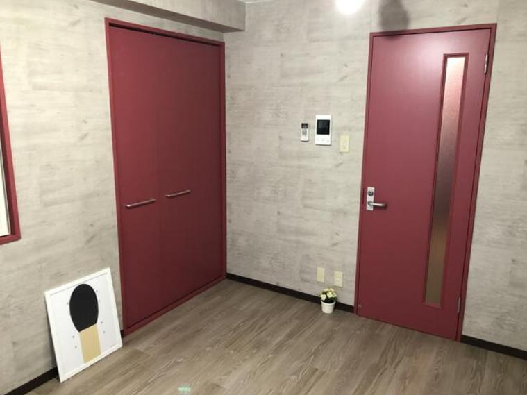 その他部屋・スペース