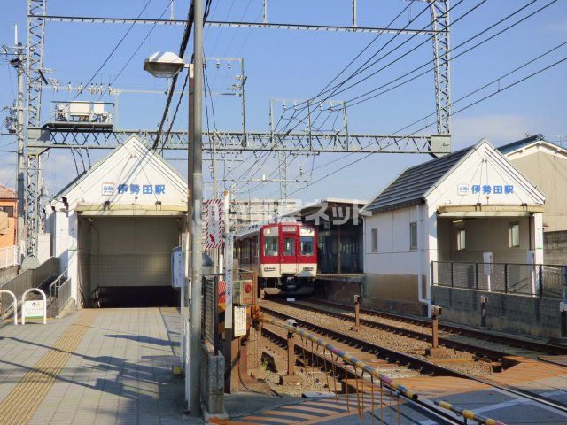 その他　近鉄 伊勢田駅（その他）まで877m