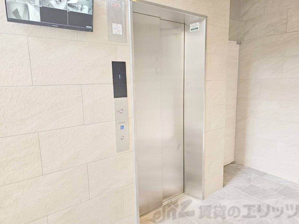 ロビー　エントランス