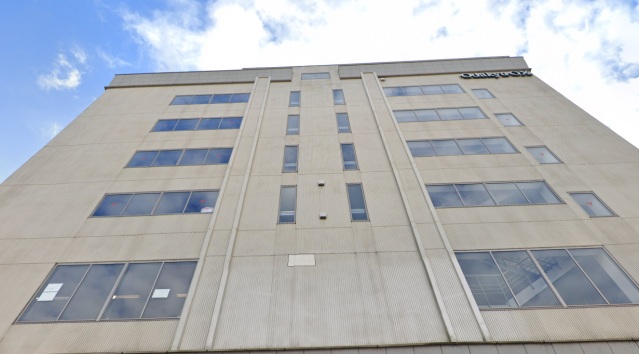 スーパー　OdakyuOX鶴川店（スーパー）まで597m