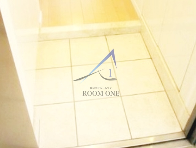 玄関　玄関です。