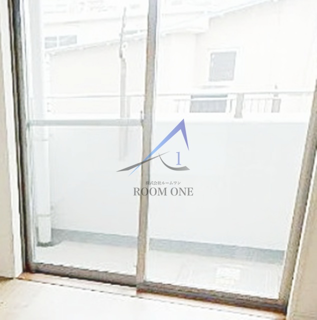 バルコニー　バルコニーです。