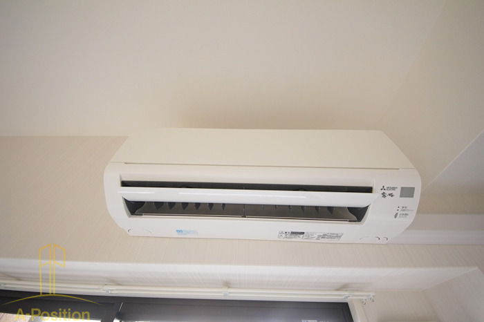 その他設備　エレガントレジデンス中之島