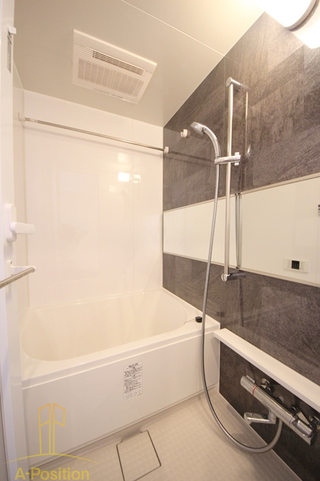 バス・シャワールーム　エレガントレジデンス中之島