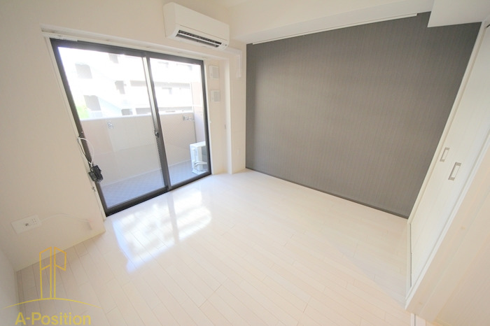 その他部屋・スペース　エレガントレジデンス中之島