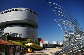 その他　大阪市立科学館（その他）まで907m