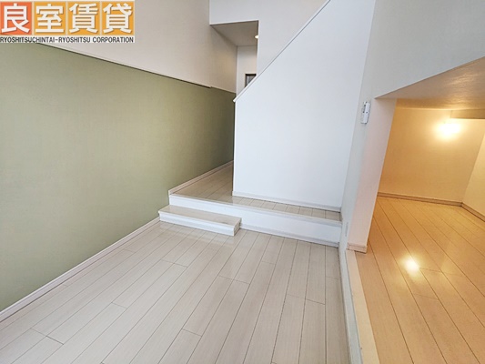 その他部屋・スペース　※このお写真は同物件の別のお部屋のお写真です。現状優先