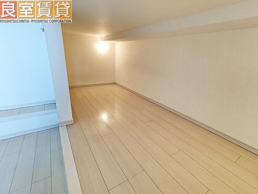 収納　※このお写真は同物件の別のお部屋のお写真です。現状優先