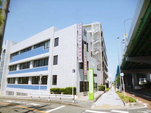 大学・短大　愛知工科大学外国語学校（大学・短大）まで887m
