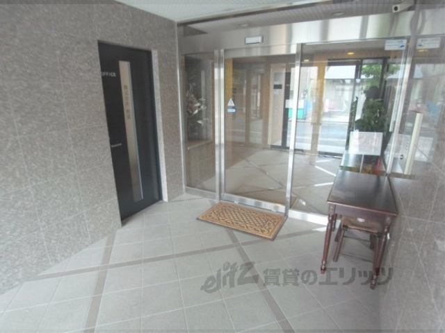 ロビー　ロビー