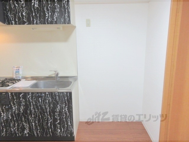 その他部屋・スペース　冷蔵庫置場