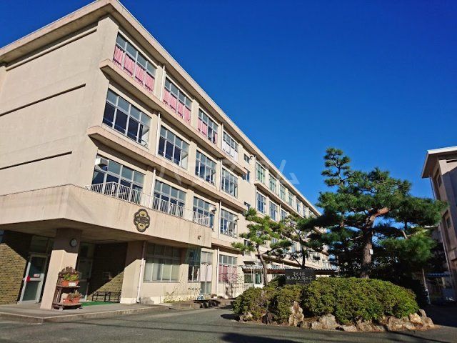 小学校　浜松市立相生小学校（小学校）まで1725m