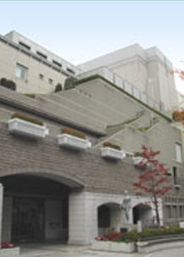 図書館　川崎市立多摩図書館（図書館）まで872m