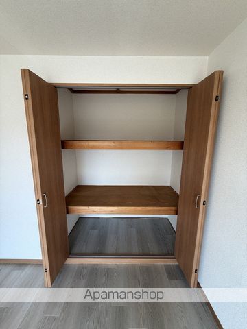 カーサ浅井の内装写真