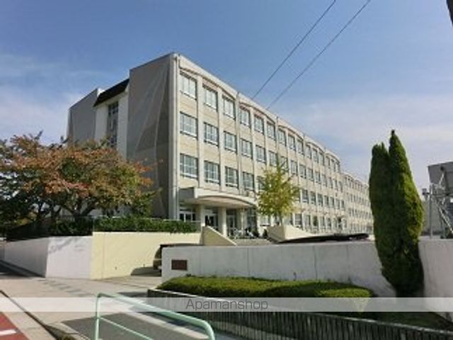 カーサ浅井の周辺写真