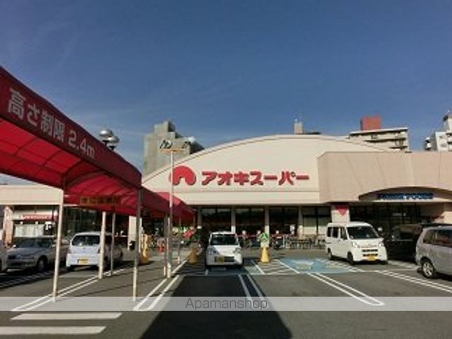 カーサ浅井の周辺写真