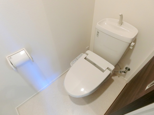トイレ　★ウォシュレット付きトイレ★
