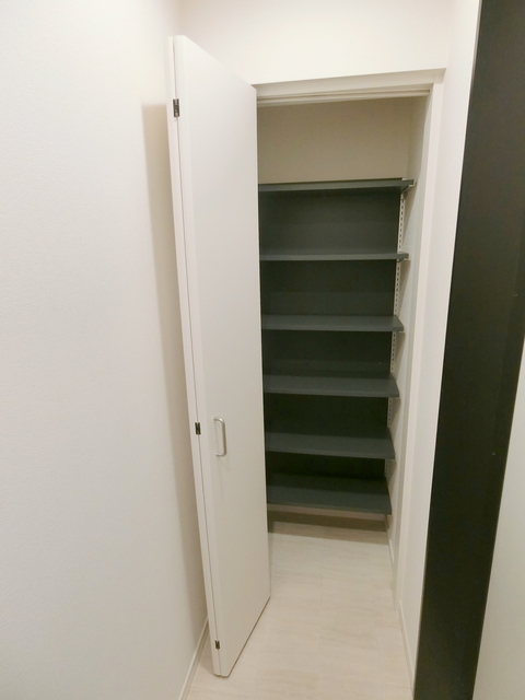 玄関　★玄関シューズボックスも容量たっぷりです★