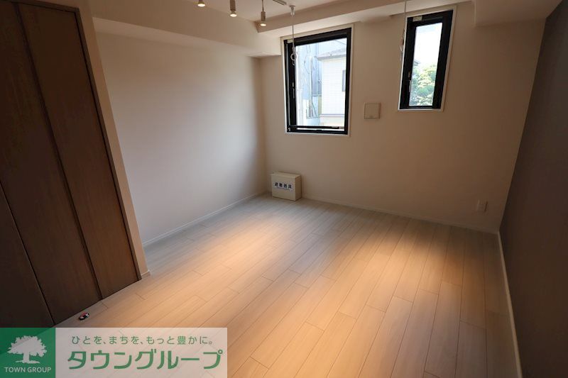 居室・リビング　★写真は別タイプになります