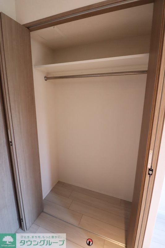 収納　★写真は別タイプになります