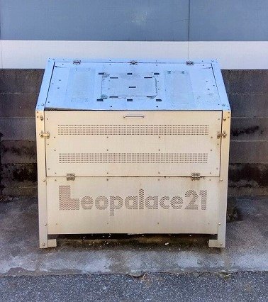 その他　ゴミ置き場