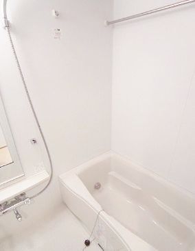 バス・シャワールーム　参考写真です